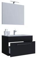 VCM my bath Badmöbel-Set 3-teilig Badinos 914809...