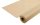PROnappe Tischdecke beigebraun 1,2 x 20,0 m, 4 Rollen