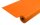 PROnappe Tischdecke orange 1,2 x 20,0 m, 4 Rollen