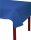 PROnappe Tischdecke marineblau 1,2 x 20,0 m, 4 Rollen