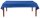 PROnappe Tischdecke marineblau 1,2 x 20,0 m, 4 Rollen
