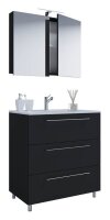 VCM my bath Badmöbel-Set 3-teilig Schubo 914355...