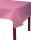 PROnappe Tischdecke rosa 1,2 x 20,0 m, 4 Rollen