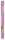 PROnappe Tischdecke rosa 1,2 x 20,0 m, 4 Rollen