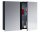 VCM my bath Spiegelschrank VCB 1 914461 schwarz 80,0 x 12,0 x 59,2 cm