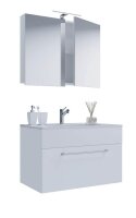VCM my bath Badmöbel-Set 3-teilig Badinos 914814...