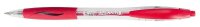 BIC Kugelschreiber ATLANTIS Classic rot/transparent,...
