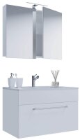 VCM my bath Badmöbel-Set 3-teilig Badinos 914817...