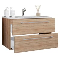 VCM my bath Badmöbel-Set 2-teilig Badinos 914846...