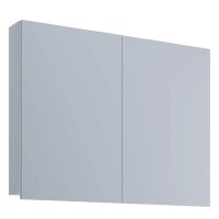 VCM my bath Spiegelschrank VCB 1 914457 weiß 60,0 x 12,0 x 59,2 cm