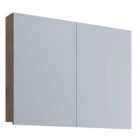 VCM my bath Spiegelschrank VCB 1 914459 sonoma-eiche 60,0...