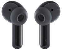 Intenso Buds Plus In-Ear-Kopfhörer schwarz