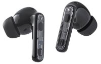 Intenso Buds Plus In-Ear-Kopfhörer schwarz