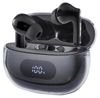 Intenso Buds Plus In-Ear-Kopfhörer schwarz