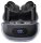 Intenso Buds Plus In-Ear-Kopfhörer schwarz