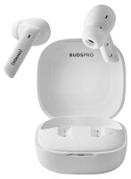 Intenso Buds Pro T502HAE In-Ear-Kopfhörer weiß
