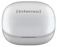 Intenso Buds Pro T502HAE In-Ear-Kopfhörer weiß