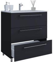 VCM my bath Badmöbel-Set 2-teilig Schubo 914854...