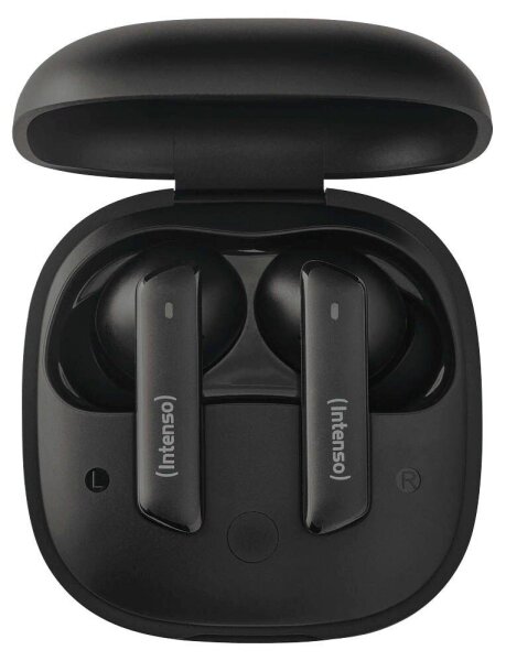 Intenso Buds Pro T500HAE In-Ear-Kopfhörer schwarz