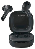 Intenso Buds Pro T500HAE In-Ear-Kopfhörer schwarz