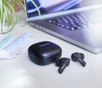 Intenso Buds Pro T500HAE In-Ear-Kopfhörer schwarz