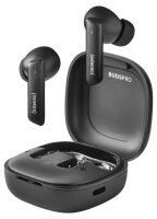 Intenso Buds Pro T500HAE In-Ear-Kopfhörer schwarz