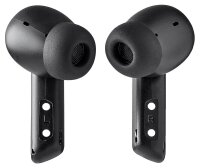 Intenso Buds Pro T500HAE In-Ear-Kopfhörer schwarz