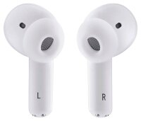 Intenso Buds Plus In-Ear-Kopfhörer weiß