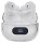 Intenso Buds Plus In-Ear-Kopfhörer weiß