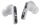 Intenso Buds Plus In-Ear-Kopfhörer weiß