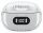 Intenso Buds Plus In-Ear-Kopfhörer weiß