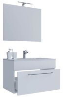 VCM my bath Badmöbel-Set 3-teilig Badinos 914811...