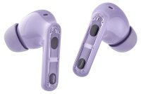 Intenso Buds Plus In-Ear-Kopfhörer lila