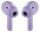 Intenso Buds Plus In-Ear-Kopfhörer lila