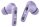 Intenso Buds Plus In-Ear-Kopfhörer lila