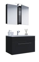 VCM my bath Badmöbel-Set 3-teilig Badinos 914815...