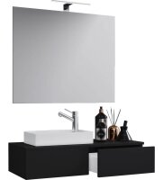 VCM my bath Badmöbel-Set 3-teilig Gudas 914833...