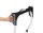 Hailo Klapptritt StandardLine K75 weiß 2 Stufen, H: 115,0 cm