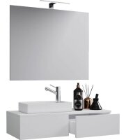 VCM my bath Badmöbel-Set 3-teilig Gudas 914832...