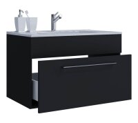 VCM my bath Badmöbel-Set 2-teilig Badinos 914842...