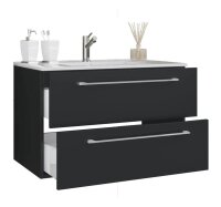 VCM my bath Badmöbel-Set 2-teilig Badinos 914848...