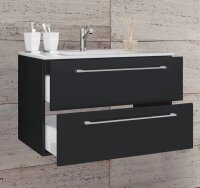 VCM my bath Badmöbel-Set 2-teilig Badinos 914848...