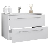 VCM my bath Badmöbel-Set 2-teilig Badinos 914847...