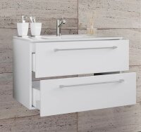VCM my bath Badmöbel-Set 2-teilig Badinos 914847...