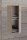 VCM my bath Bad-Hängeschrank VCB 3 914887 sonoma-eiche 33,0 x 22,0 x 75,0 cm