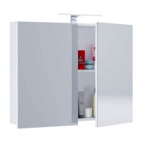 VCM my bath Spiegel mit Beleuchtung VCB 1 914880...