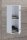 VCM my bath Bad-Hängeschrank VCB 3 914885 weiß 33,0 x 22,0 x 75,0 cm