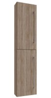 VCM my bath Bad-Hängeschrank VCB 6 914890 eiche 33,0...