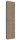 VCM my bath Bad-Hängeschrank VCB 6 914890 eiche 33,0 x 22,0 x 150,0 cm