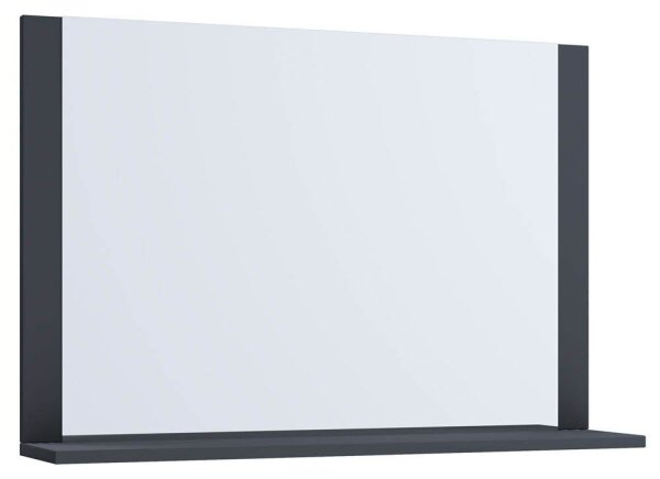 VCM my bath Spiegel VCB 10 915171 anthrazit 80,0 x 17,0 x 55,0 cm